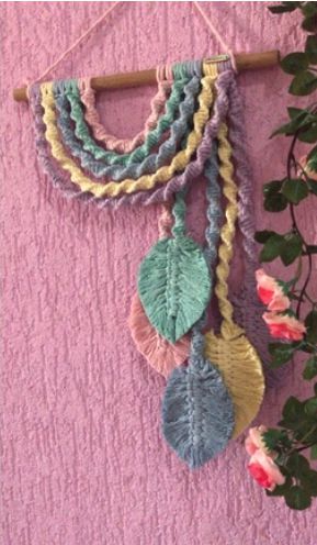 Painel Arco Iris