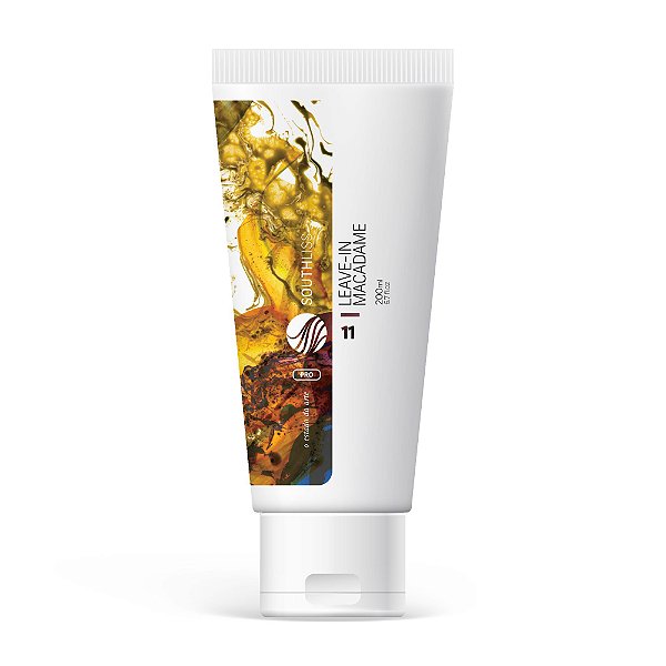 Leave-in Macadame SouthLiss 200ml
