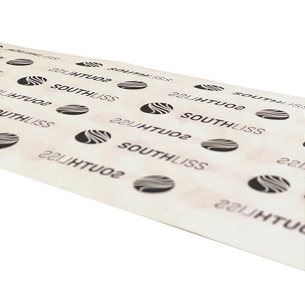 Papel Para Mechas SouthLiss 11X27 C/100