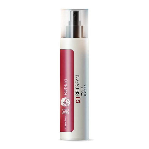 BB Cream SouthLiss 300ml