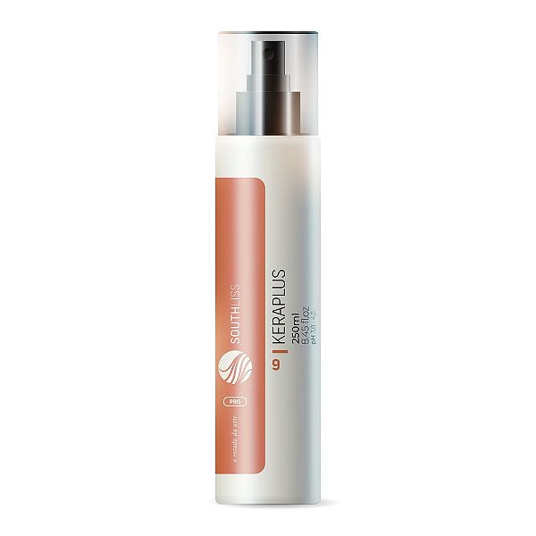 Keraplus SouthLiss 250 ml