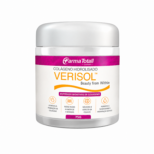 Colageno Verisol - 75 gramas