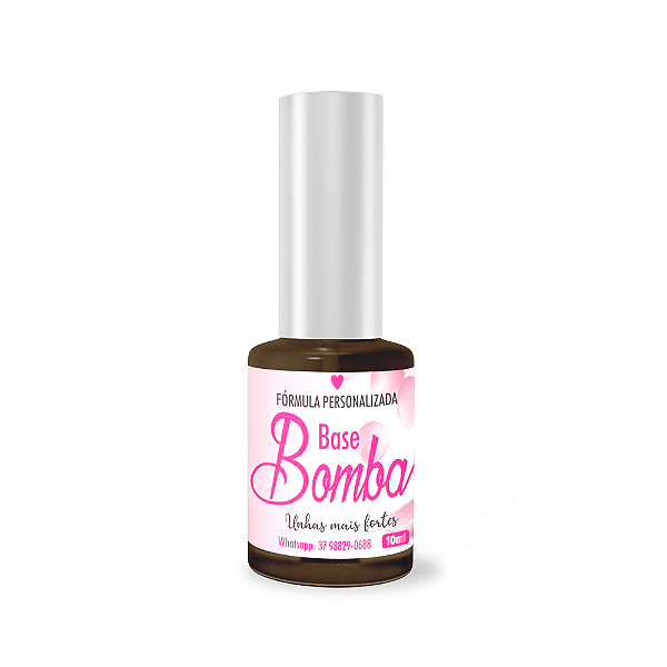 Base Bomba - 10ml