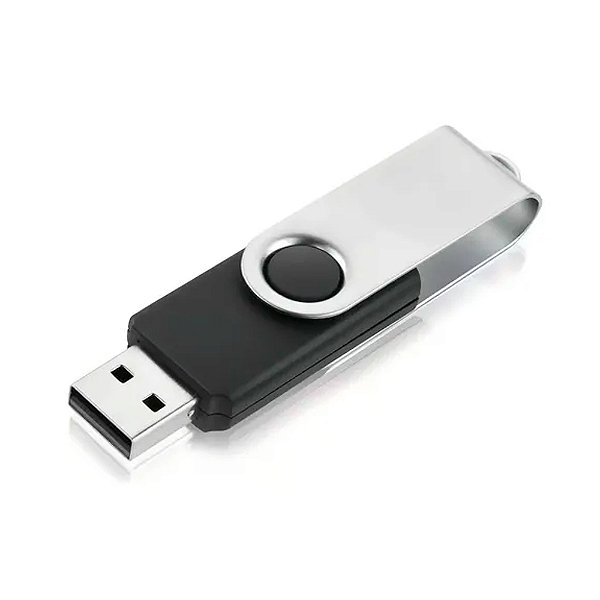 Pen drive 32gb c6 USB 2.0 - Leboss (LB-U03)