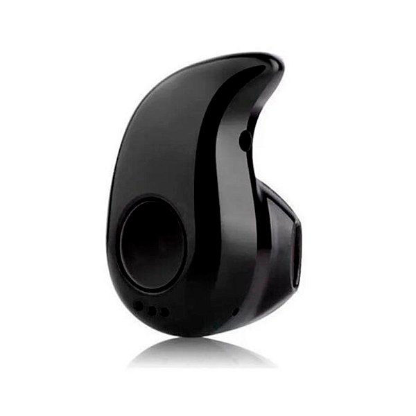 Mini fone ouvido bluetooth 4.0 S530 sem fio - Altomex (A-165)