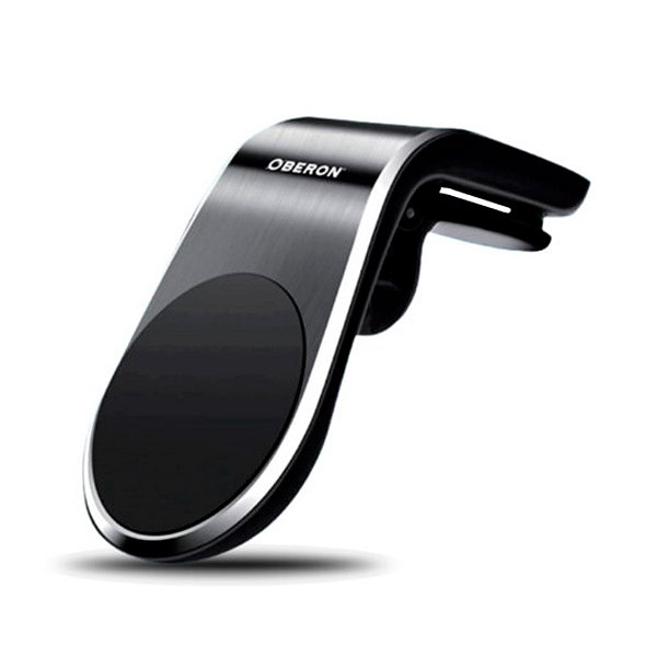 Suporte magnetico para smartphone Oberon (OR-SP01)