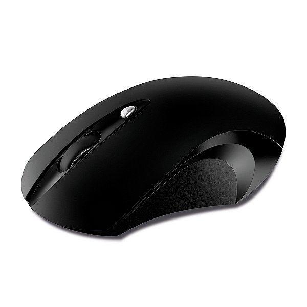 Mouse sem fio Movitec 1000-1600 DPI (OMW-03)