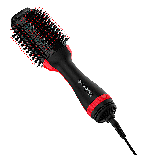 Escova secadora Cadence Rouge Style 127V (ESC700)