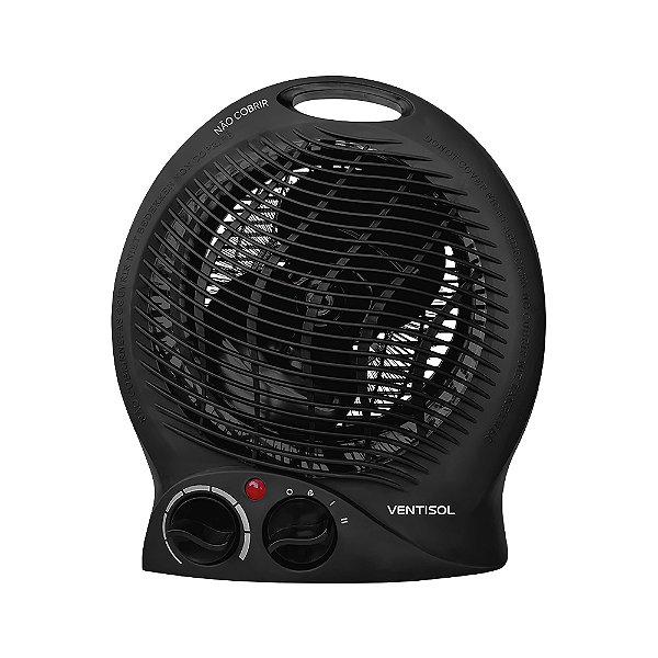 Aquecedor Residencial A1 Ventisol A102I – 127V