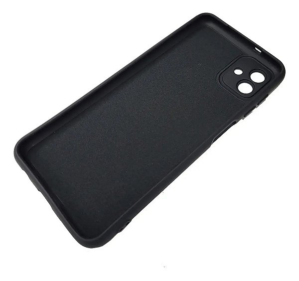 Capa de silicone para Galaxy A07