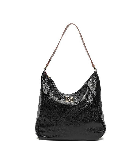 BOLSA FEMININA EM COURO