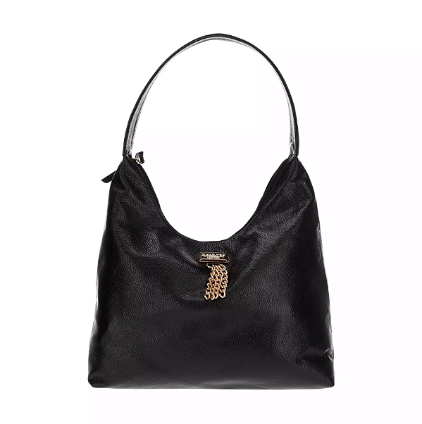 BOLSA FEMININA EM COURO