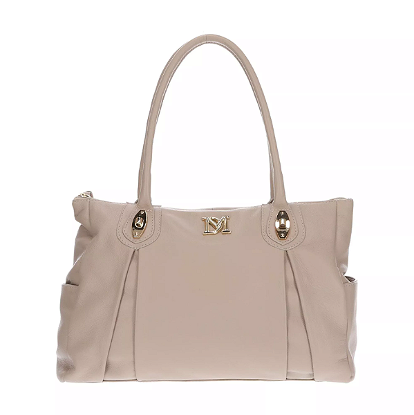 BOLSA FEMININA EM COURO