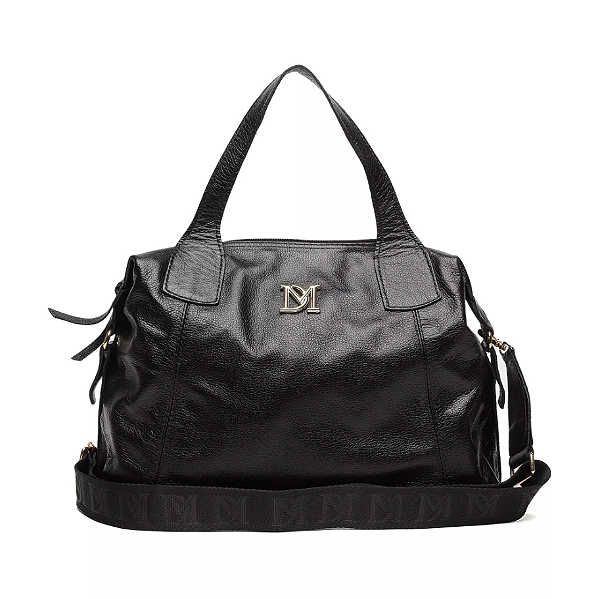 BOLSA FEMININA EM COURO