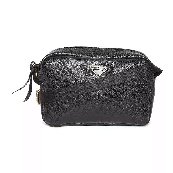 BOLSA FEMININA EM COURO