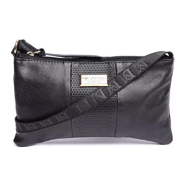 BOLSA FEMININA EM COURO