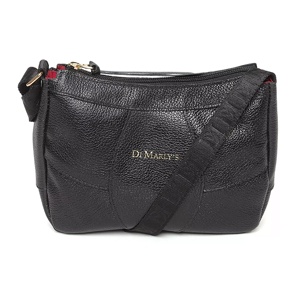 BOLSA FEMININA EM COURO