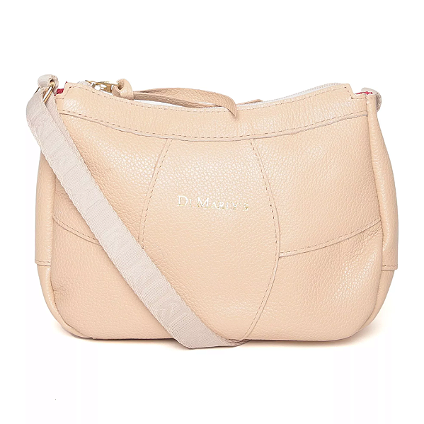 BOLSA FEMININA EM COURO