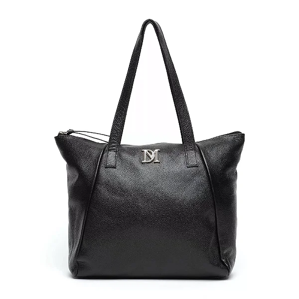 BOLSA FEMININA EM COURO