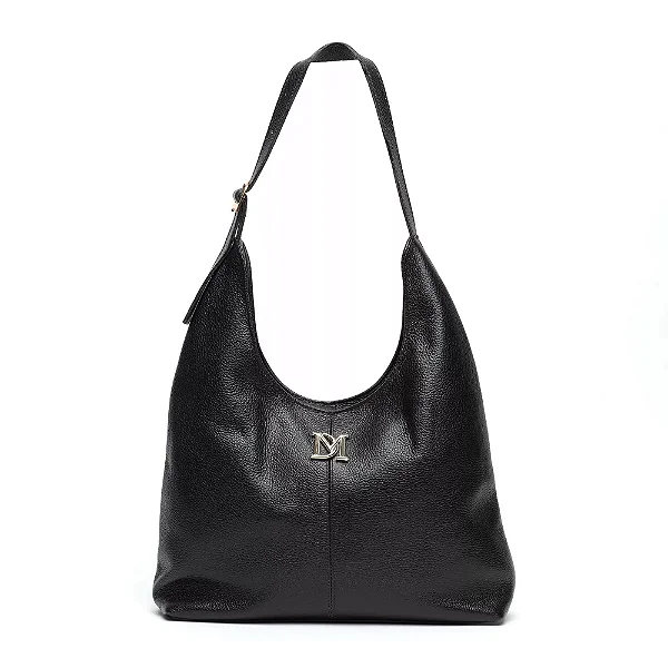 BOLSA FEMININA EM COURO