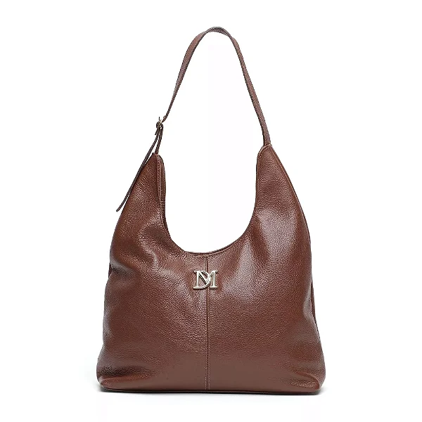 BOLSA FEMININA EM COURO