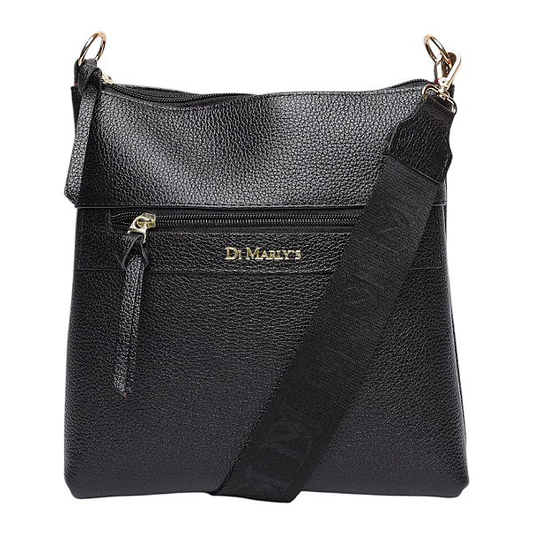 BOLSA FEMININA EM COURO