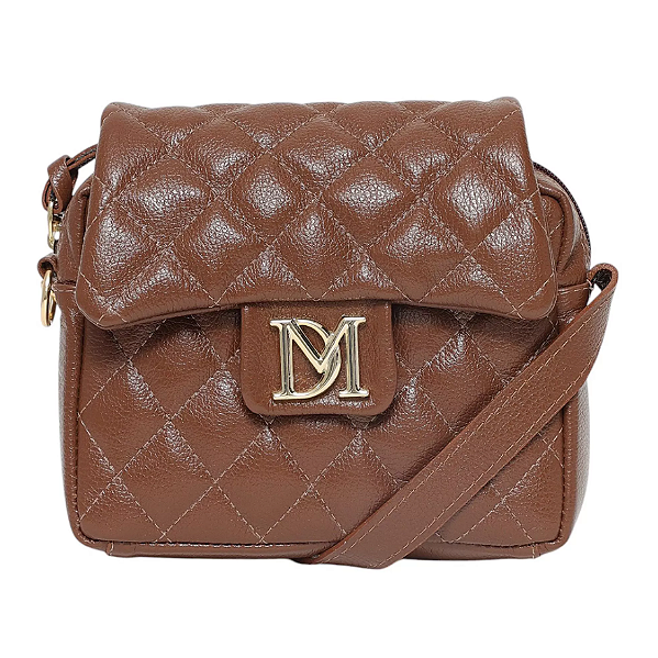 BOLSA FEMININA EM COURO