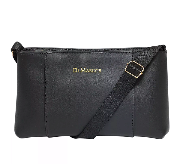 BOLSA FEMININA EM COURO