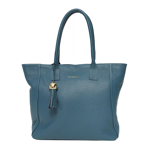 BOLSA FEMININA EM COURO
