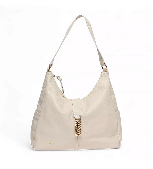 BOLSA FEMININA EM COURO