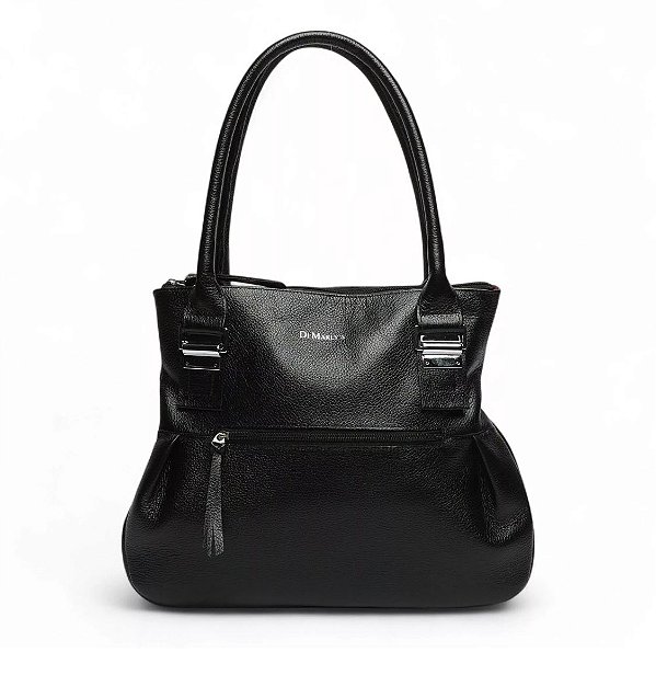 BOLSA FEMININA EM COURO