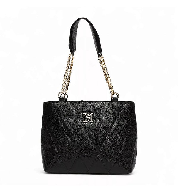 BOLSA FEMININA EM COURO