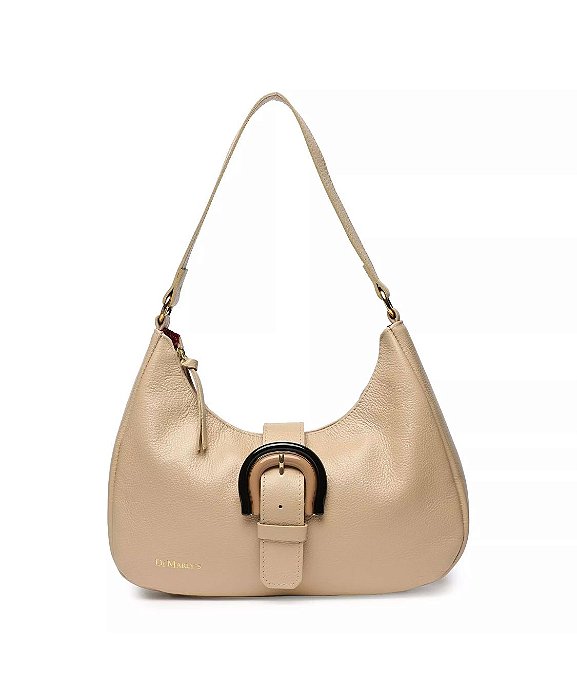 BOLSA FEMININA EM COURO