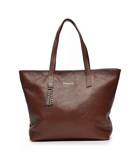 BOLSA FEMININA EM COURO