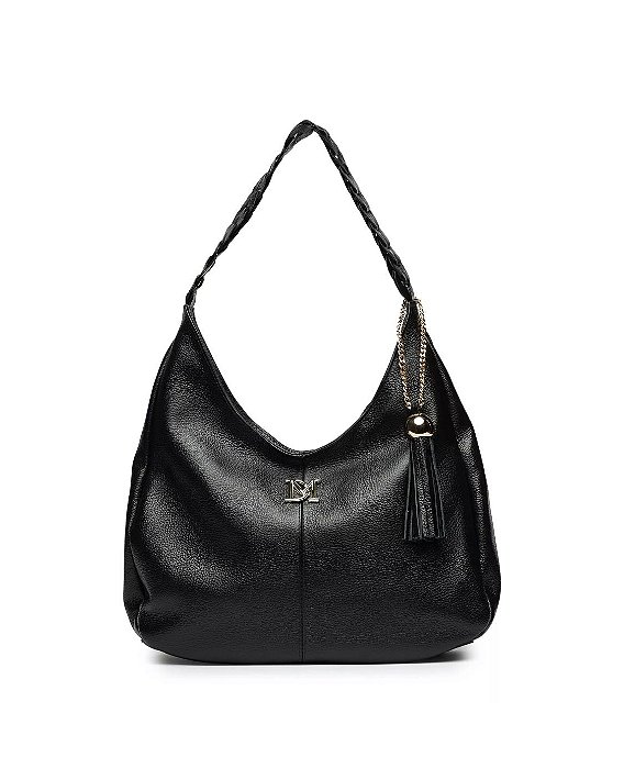 BOLSA FEMININA EM COURO