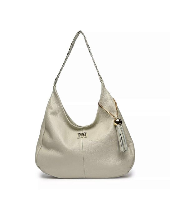 BOLSA FEMININA EM COURO