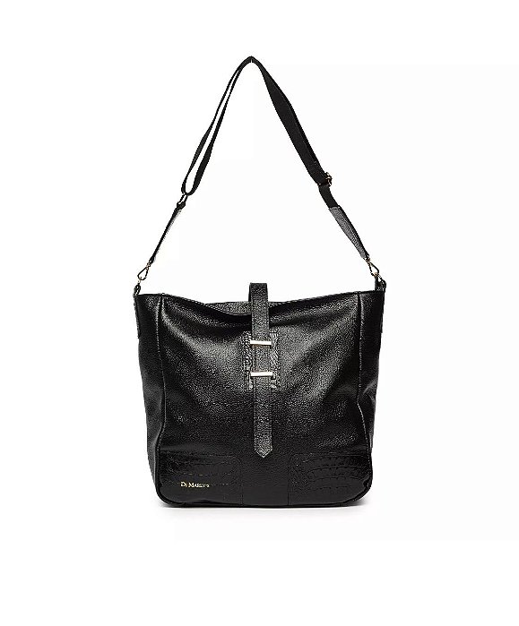 BOLSA FEMININA EM COURO