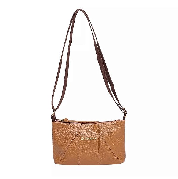 BOLSA FEMININA EM COURO