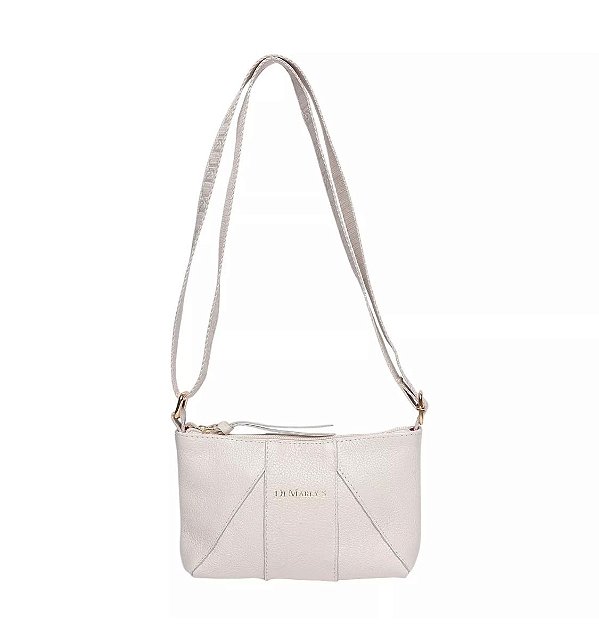 BOLSA FEMININA EM COURO