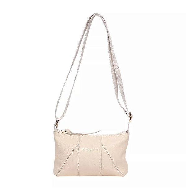 BOLSA FEMININA EM COURO