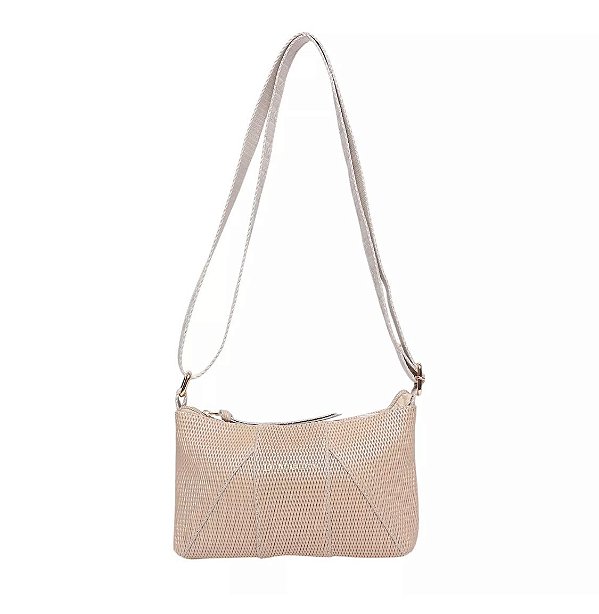 BOLSA FEMININA EM COURO