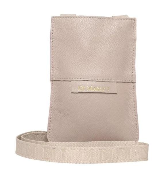 BOLSA FEMININA EM COURO