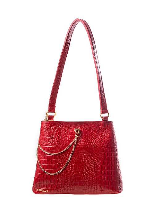 BOLSA EM COURO