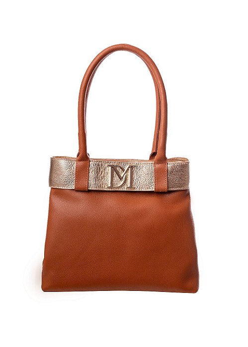 BOLSA EM COURO