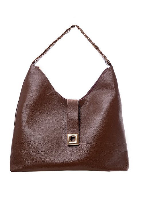 BOLSA EM COURO