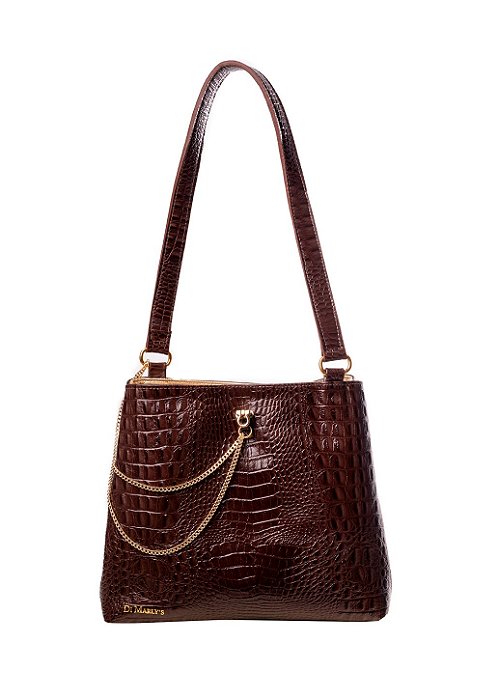 BOLSA EM COURO