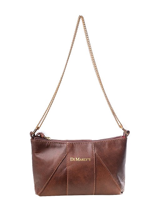 BOLSA EM COURO
