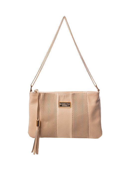 BOLSA EM COURO