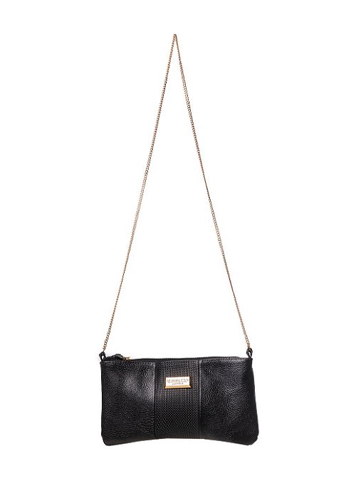 BOLSA EM COURO
