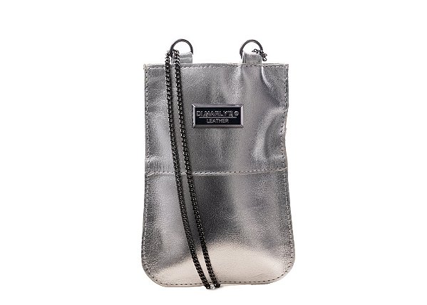 BOLSA EM COURO
